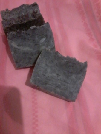 Виноградне мильце